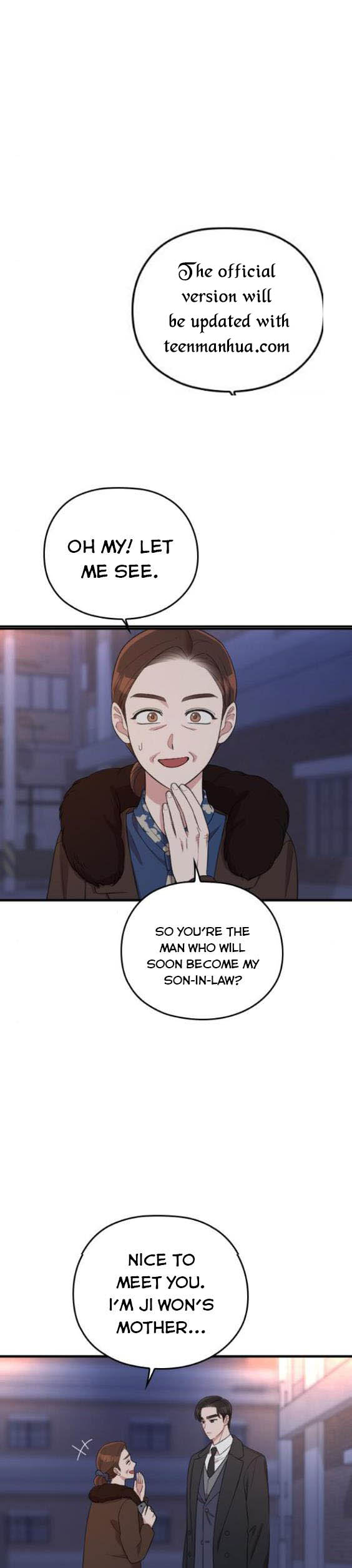 Marry My Husband Chapter 54 image 05